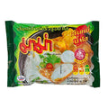 Mama Instant Rice Vermicelli Clear Soup 55 g [Pack of 6 pieces]
