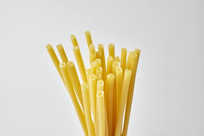 Faella Mezzanelli Pasta - IGP Gragnano - 2.2 lbs