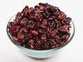 Dried Whole Cranberries 3 pound bag. Tart Taste !