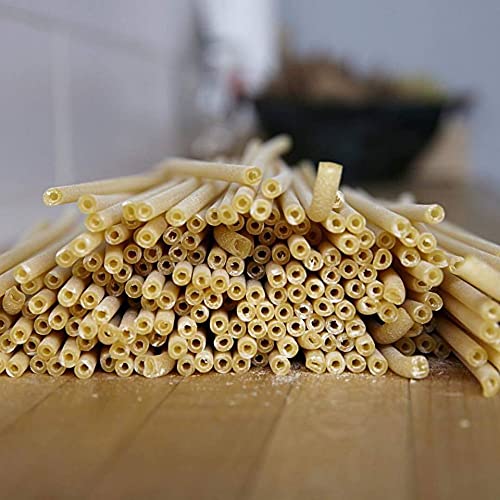 Faella Mezzanelli Pasta - IGP Gragnano - 2.2 lbs