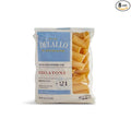 DeLallo Rigatoni Bag 1-pounds (Pack of8)