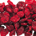 TRAINA Sweetened Dried Cranberries 5 Lb Tub - Premium Bulk Cranberries for Baking and Snacking