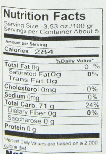 Berestov Premium Honey Taiga Doctor 500 Gram 17.74 Ounce