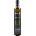 Kouzini Greek Premium Extra Virgin Olive Oil Cold Pressed Single Origin Rich Flavor &amp Aroma 500ml