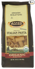 Alessi Pasta Rigatoni Org