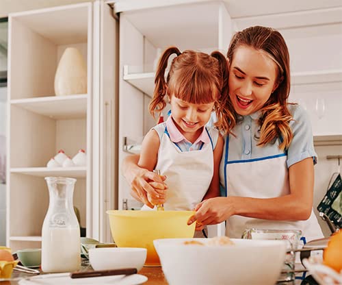 Birch &amp Meadow 1 gallon Buckwheat Pancake Mix Flapjack Fluffy &amp Soft