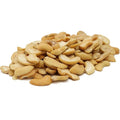 C.J. Dannemiller Cashew Halves Bulk 10 LB Box Roasted &amp Unsalted Split Cashews Perfect for Snacking Cooking Trail Mixes