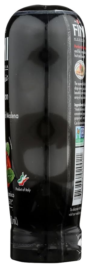 Fini Balsamic Glaze 8.45 oz Bottles 3 pk