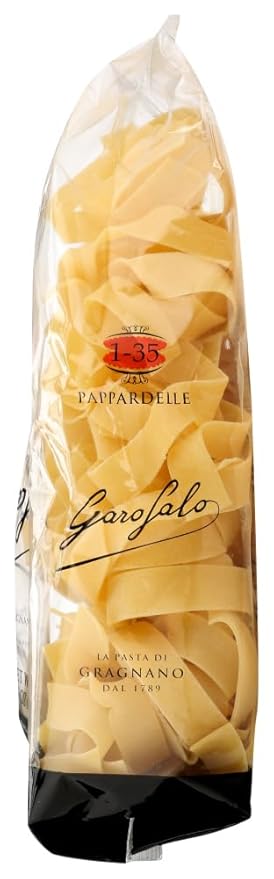PastaPappardelle
