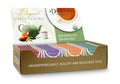 Davidson's Organics Assorted Classics 100-count Individually Wrapped Tea Bags