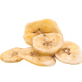 Gerbs Banana Chips Sweetened 2 LBS – Unsulfured &amp Preservative Free - Top 14 Allergy Friendly &amp Non GMO - Product of Philippines