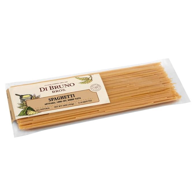 Di Bruno Bros. Spaghetti (20 Pack)