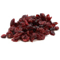 C.J. Dannemiller Dried Cranberries Bulk 25 LB Case Craisins Delicious Dried Fruit for Snacking Trail Mix Whole