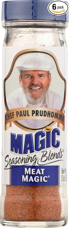 Seasoning Meat (Pack of 6)