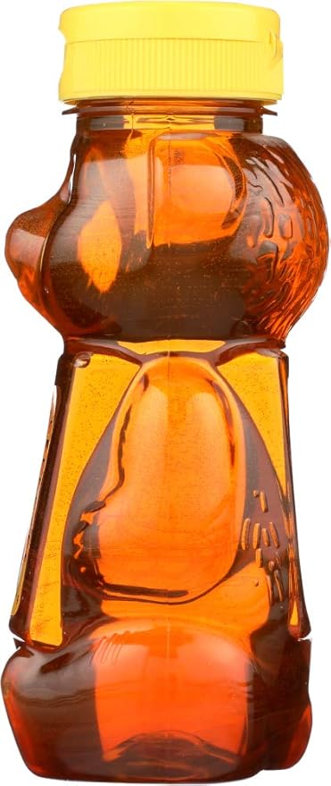 PACK OF 10 - Gunter's Pure Honey Clover 12.0 OZ