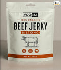 Welkom USA_VOOMA Original Beef Biltong Jerky_3.52oz_100g_Pack of 4