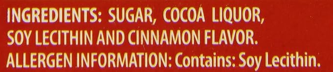 Ibarra Mexican Chocolate 19 oz (2-Pack)