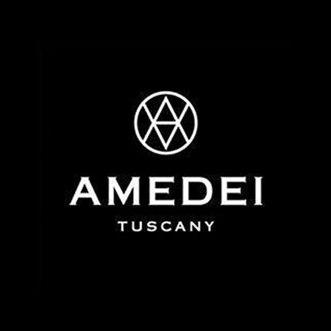 Amedei Limited Edition Porcelana Napolitains