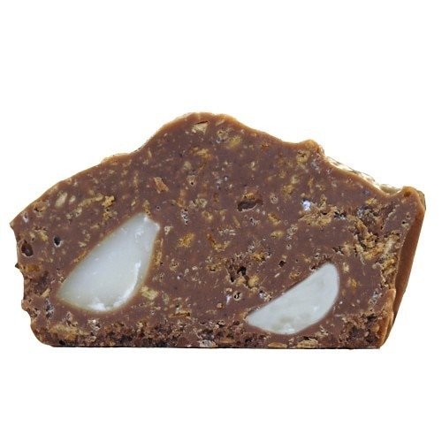 Mrs. Cavanaugh's 1 lb Aloha Cluster (Macadamia &amp Coconut) Milk Chocolate