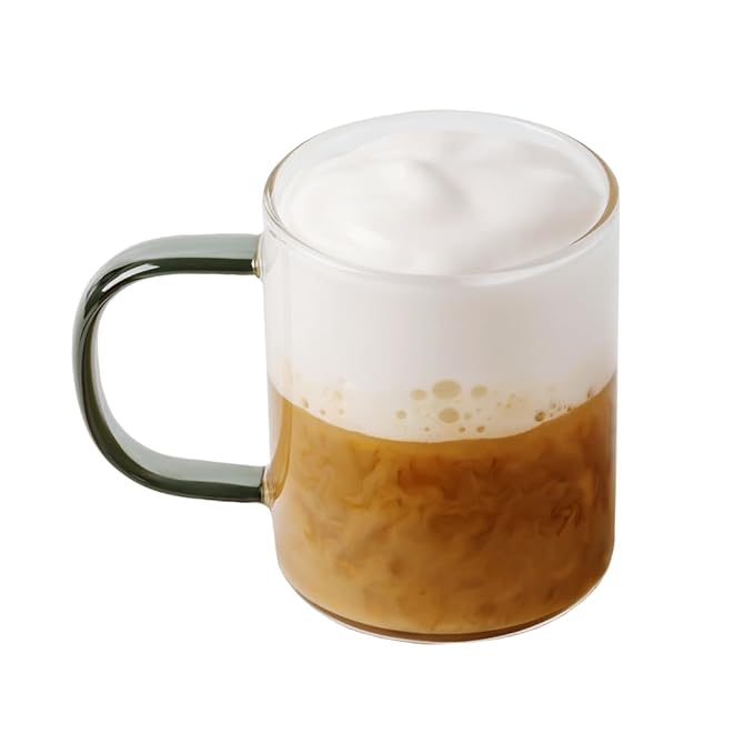 Coffee Toppers Cold Foam Vanilla 15 Ounce (Pack of 3) Be Your Own Barista Kosher