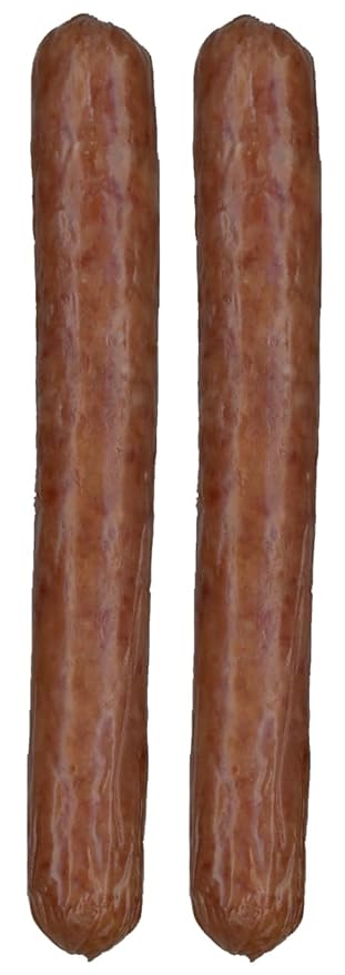Trail'S Best Double Salami Stick (Pack of 20)