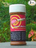 Dizzy Pig BBQ Red Eye Express Rub Spice - 8 Oz by Dizzy Pig [Foods]