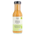 Special Burger Sauce 250ml Tangy Tomato and Mustard with Gherkins and Dill Suitable for Vegetarians (1 Pack)
