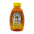 Tupelo Honey 16oz. Bottle- Premium from Sleeping Bear Farms Beekeepers in the Florida Apalachicola River Basin