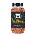 EDZZEL Premium Quality Indian Organic Bbq Seasoning Plant Based Vegan Gluten Free-100 GRAM Box