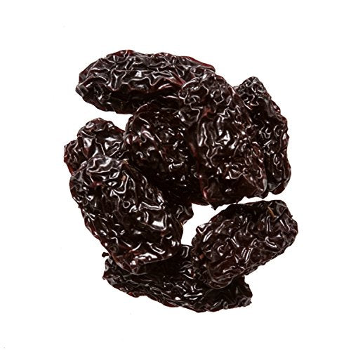 Da Zao (Hei) (Black Jujube Dates) | Chinese Herb Chinese Jujube 1 Lb.