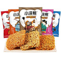 Chinese food Noodles 干脆面 混合整箱 即食 方便面 休闲小零食 整箱 混合口味35g*30包