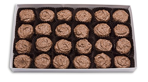 Mrs. Cavanaugh's 3 lb Delight Cream (Vanilla &amp Coconut) Milk Chocolate