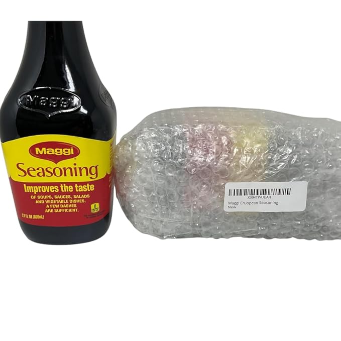 Maggi Eruopean Seasoning