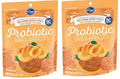 Pack Of 2 Probiotic Dried Apricots 6 oz.