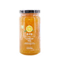 O! Tea Citron Tea Korean Product of Korea 14.1oz (400g)