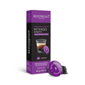 Bestpresso Coffee capsules compatible with Starbucks Verismo Caffitaly CBTL K-fee systems 80 Pods (Intenso)