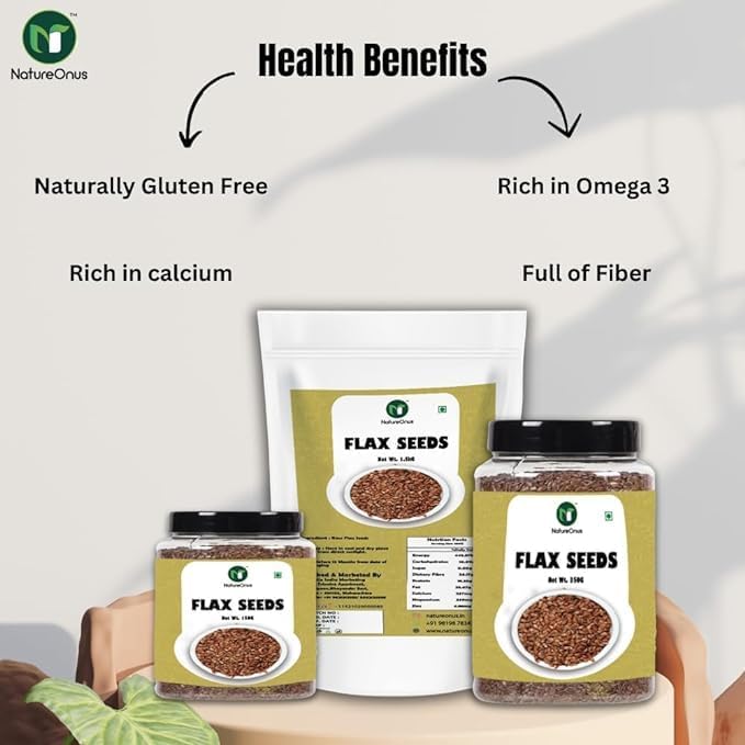 All Raw Seeds Combo Pack of 9-1125g | Chia Pumpkin Sunflower Flax Watermelon Halim White Sesame Black Sesame &amp Basil Seeds 125g Each | Seeds Mix Superfoods for Eating Combo Pack
