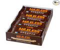 Vegan Gluten Free Nut Free | Milkless Chocolate Bars (16 Pack) | Dairy Free Soy Free Sesame Free | Allergy Friendly Snacks | No Whey Foods