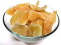Natural Dried Mango Slices 5 LB bag. No Sulfits Low Sugar