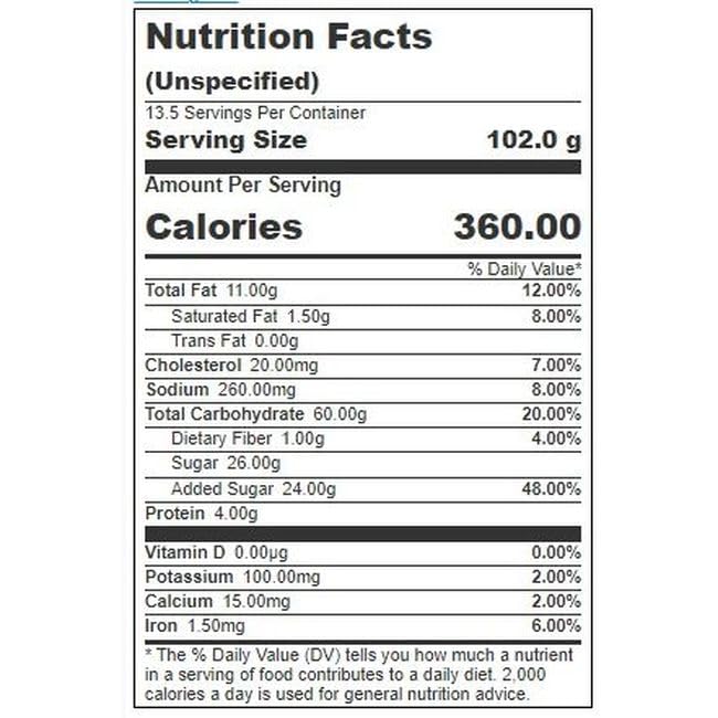 Chef Pierre Mini Muffin - Variety Pack -- 162 per case.