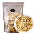 Royal Seafood USA Dried Sea Coconut Slices 225g Premium selected Natural Sulfur-freefor soup 原色海底椰 不含硫 纯天然 止咳润肺美容养颜
