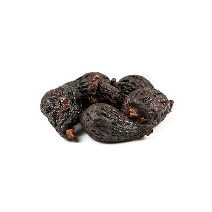Black Mission Figs - Choice - DRIED - 3173-5