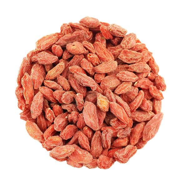 Buy Whole Foods Goji Berries (Ningxia) (250g)