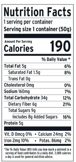 Purely Elizabeth Organic Oats Instant Oatmeal 1.76 oz Cup + King Combos QR Code Mixed pack with (Seasonal (Chocolate (12 count))