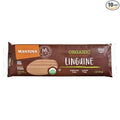 Mantova Italian Organic Linguine Whole Wheat Pasta 1-Pound Bags (Pack of 6)