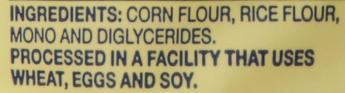 Heartland Gluten Free Fusilli 12 Ounce (Pack of 6)