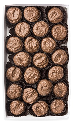 Mrs. Cavanaugh’s Coconut Cluster Haystacks 1 lb Milk Chocolate
