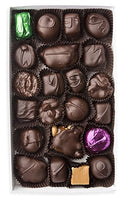 Mrs. Cavanaugh’s 5 lb Famous Traditional Dark Chocolate