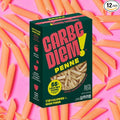Carbe Diem Pasta Penne Low Carb 12 oz (Pack of 12)