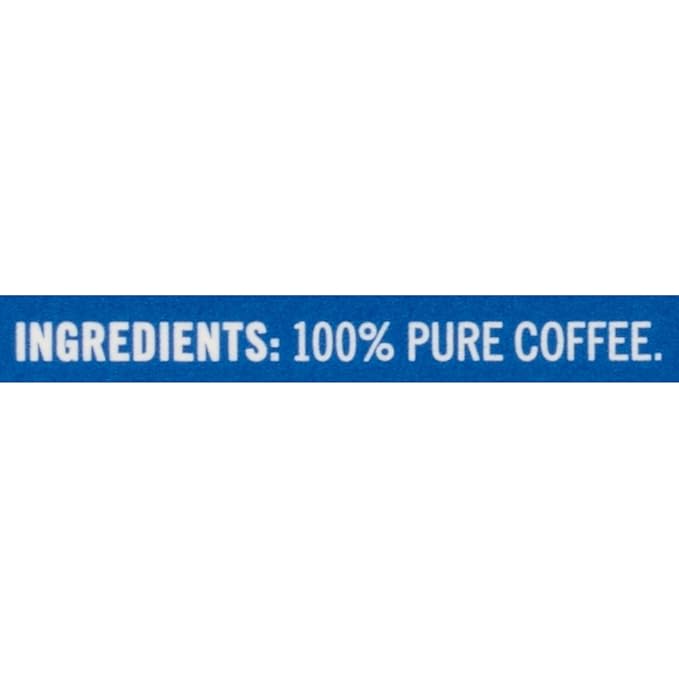 Maxwell House Original Roast Coffee K-CUP Pods 18 Count (Pack of 6)